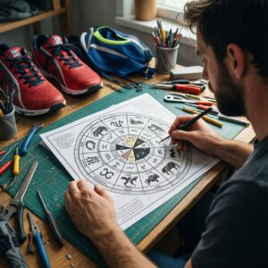 Знаки зодиака и хобби: какие занятия откликаются разным типажам