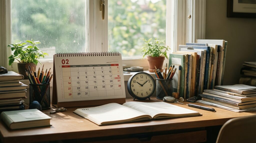 Луна в натальной карте: как подобрать ритуалы отдыха и восстановления под себя - иллюстрация