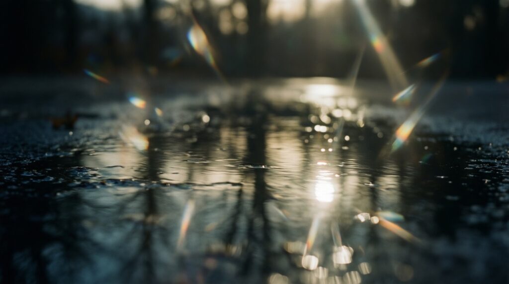 Нептун и вдохновение: музыка, кино, фотография, медитации и арт-практики - иллюстрация