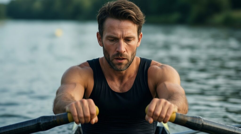 Марс и спорт: какие тренировки могут 