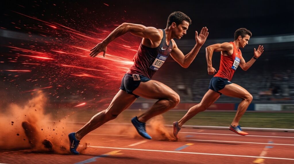 Марс и спорт: какие тренировки могут 