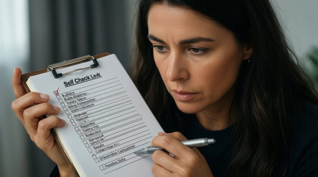 Сатурн и дисциплина: как выстроить регулярную практику и не перегореть - иллюстрация