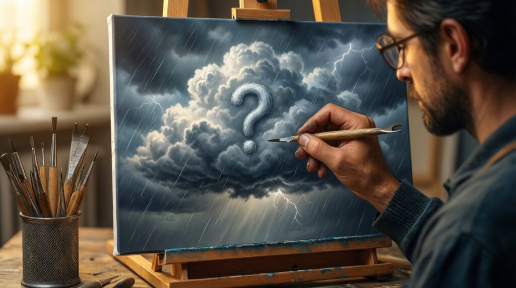 Астрология и творчество: как использовать аспекты для идей, письма и музыки - иллюстрация