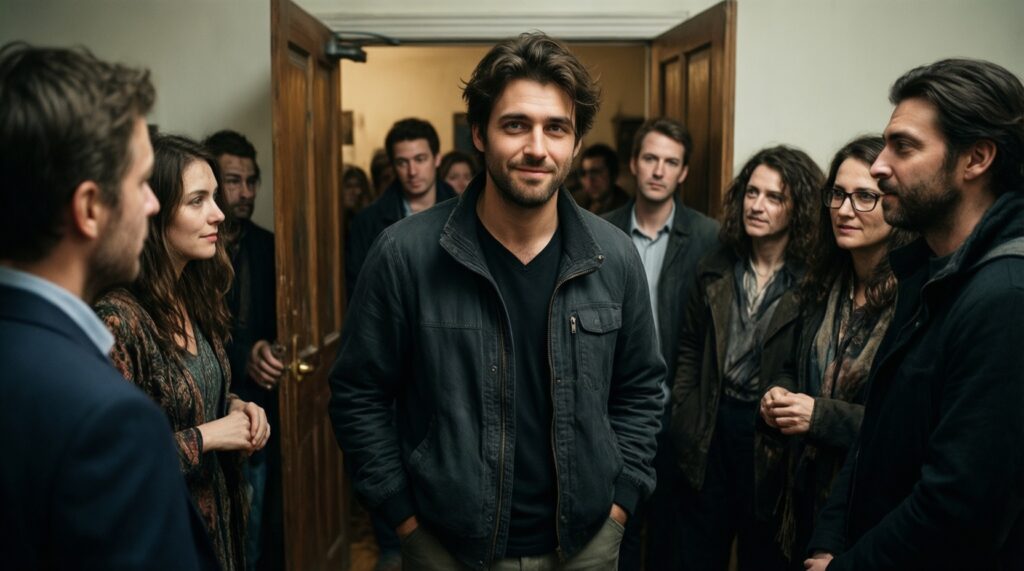 Астрология как способ саморефлексии: вопросы к карте, которые меняют мышление - иллюстрация