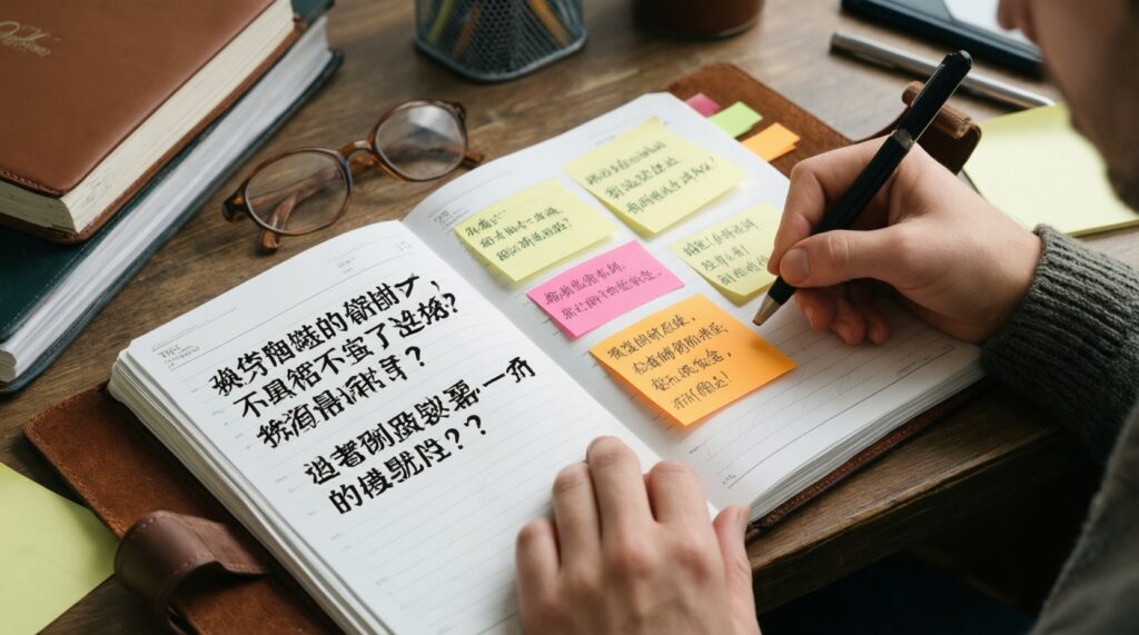 Астрология как способ саморефлексии: вопросы к карте, которые меняют мышление - иллюстрация