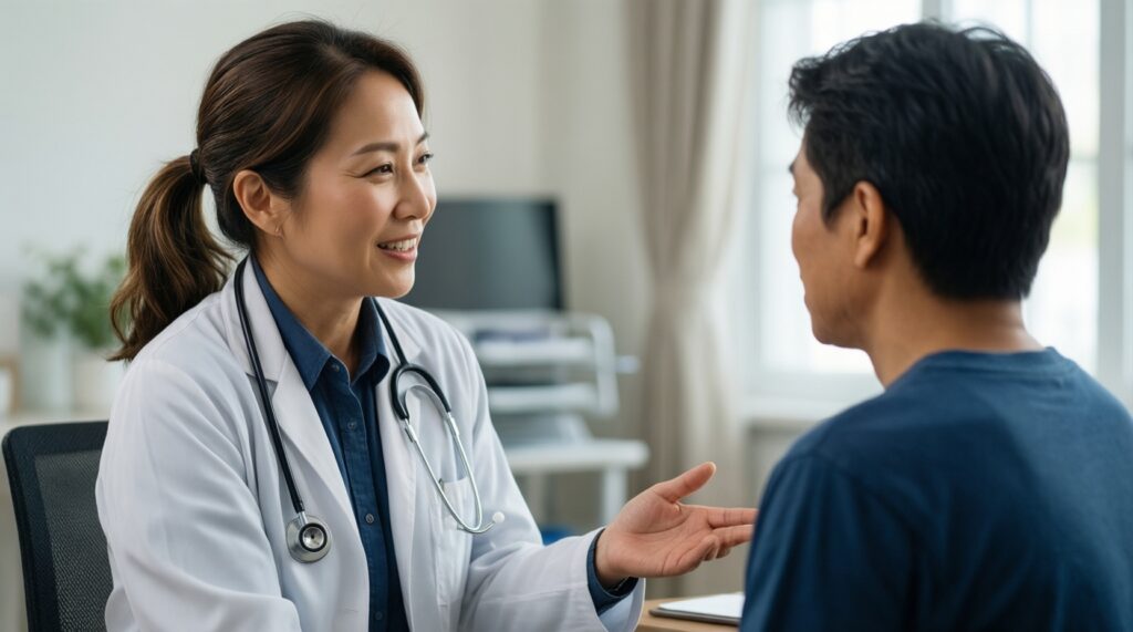 Этика в астрологии: как говорить о сложных темах и не навредить себе и другим - иллюстрация