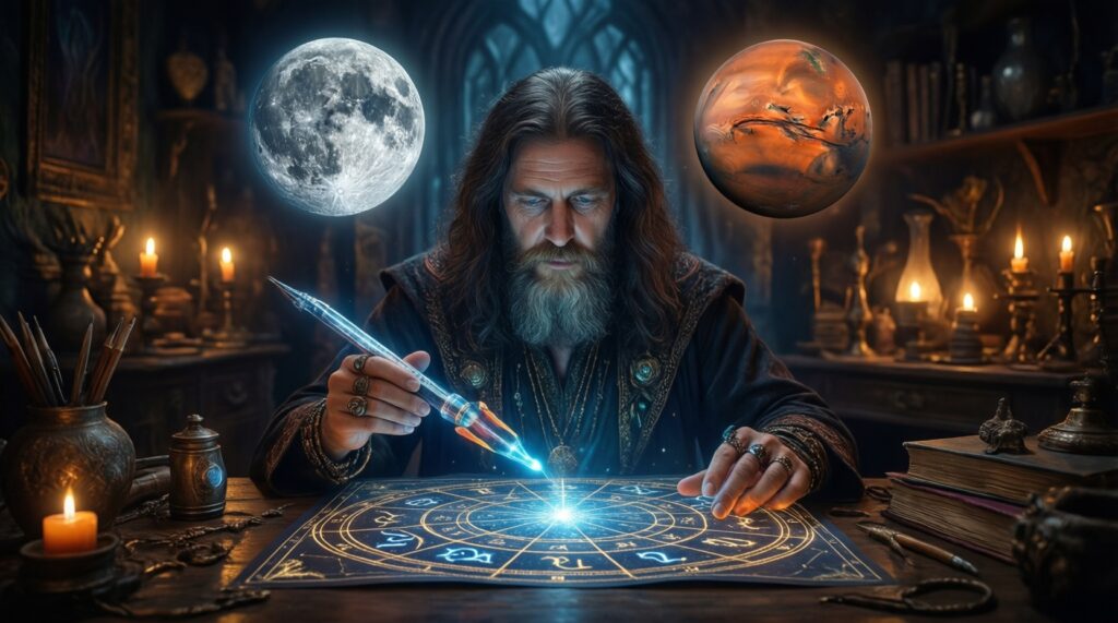 Любимые занятия по знакам зодиака: что действительно 