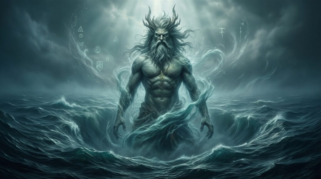 Нептун и вдохновение: музыка, кино, фотография, медитации и арт-практики - иллюстрация