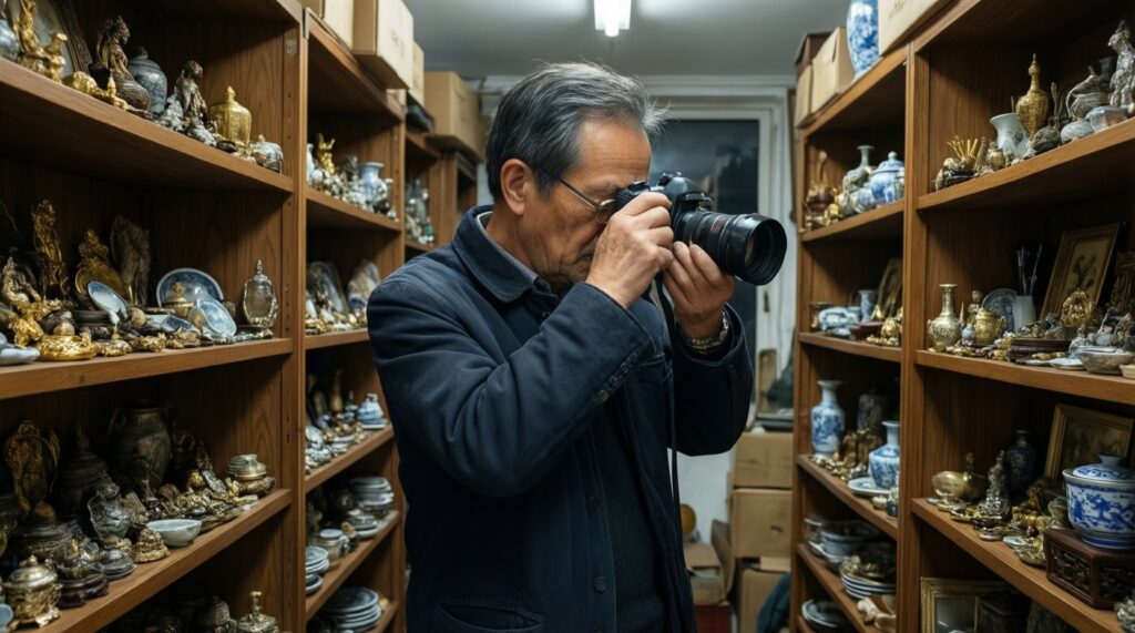 Увлечения для земных знаков (Телец, Дева, Козерог): практично, красиво, надолго - иллюстрация