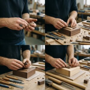 Увлечения для земных знаков: практично, красиво и надолго для Тельца, Девы и Козерога