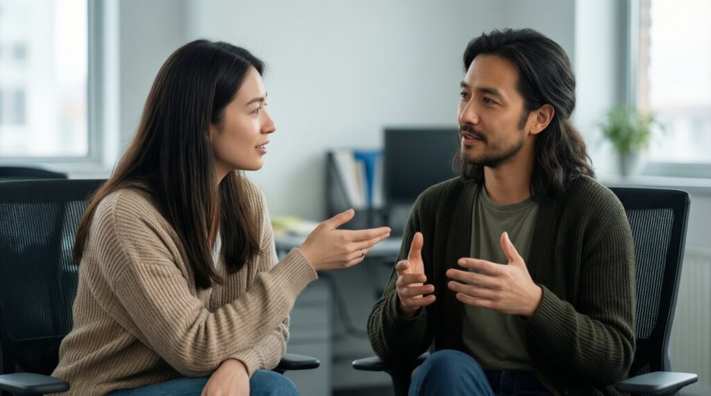 Интересы для водных знаков (Рак, Скорпион, Рыбы): эмоции, глубина, интуиция - иллюстрация