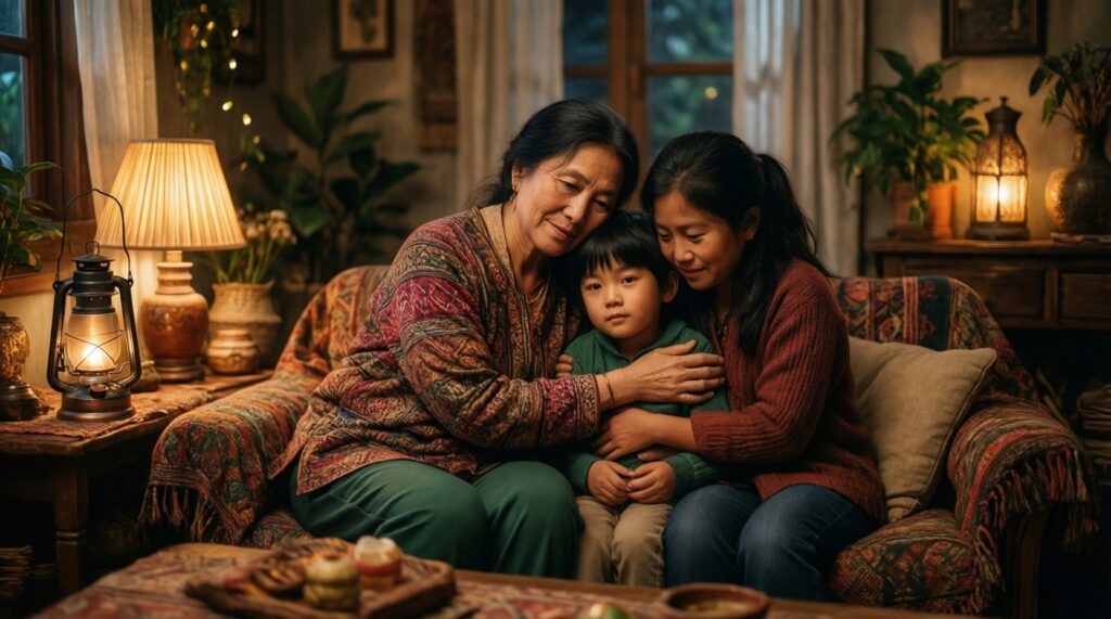 Интересы для водных знаков (Рак, Скорпион, Рыбы): эмоции, глубина, интуиция - иллюстрация