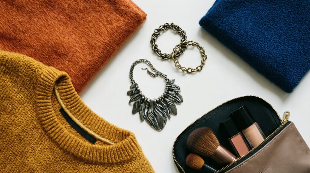 Венера и эстетические увлечения: стиль, искусство, рукоделие и вкусы - иллюстрация