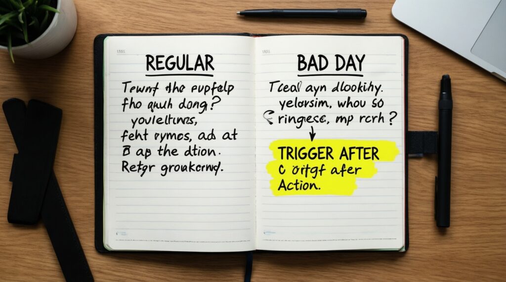 Сатурн и дисциплина: как превратить интерес в мастерство без выгорания - иллюстрация