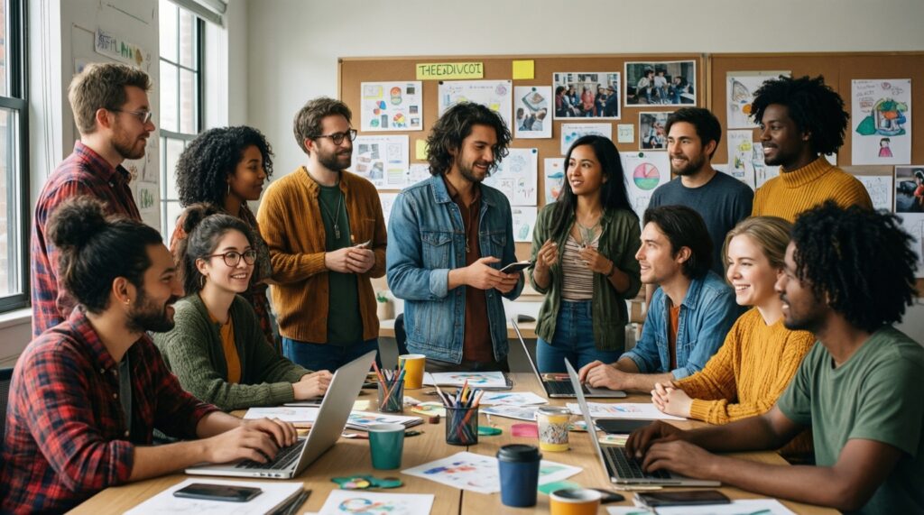 Уран и необычные увлечения: почему тянет на всё странное и новое - иллюстрация