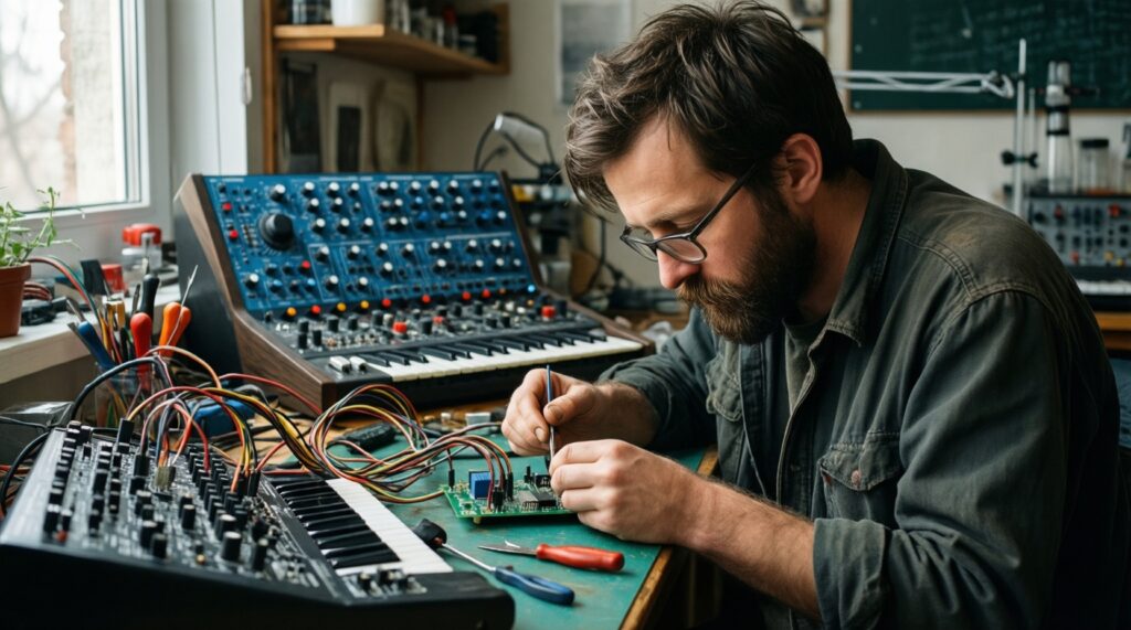 Уран и необычные увлечения: почему тянет на всё странное и новое - иллюстрация