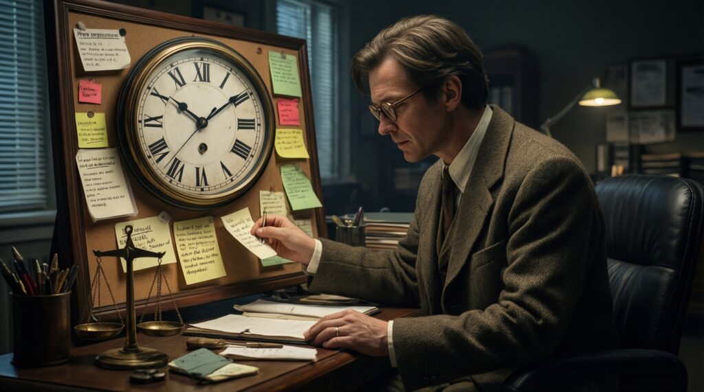 Плутон и трансформационные хобби: психология, расследования, эзотерика - иллюстрация