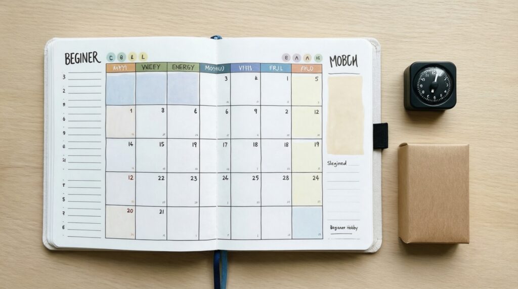 Хобби по стихиям: как балансировать энергию, если в жизни перекос - иллюстрация