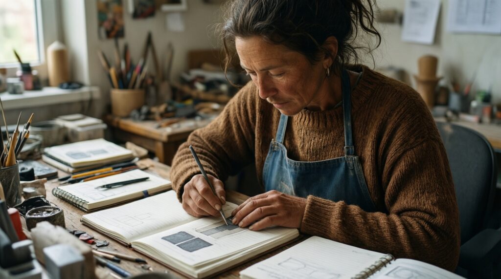 Как выбрать астрологическое хобби под свой знак зодиака - иллюстрация