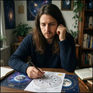 Как выбрать астрологическое хобби под свой знак зодиака: советы и идеи