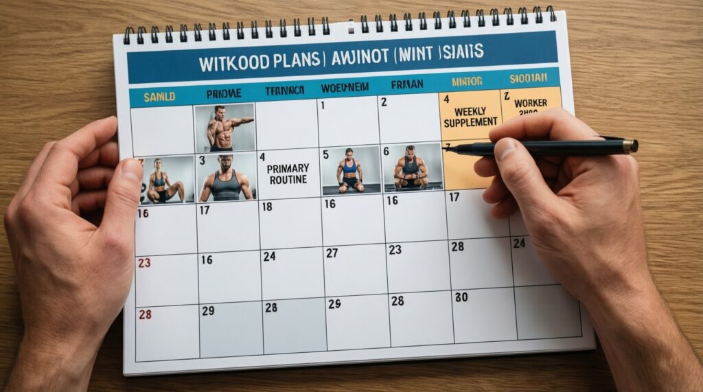 Астрология и спорт: какие активности подходят разным знакам - иллюстрация