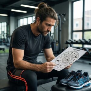 Астрология и спорт: какие активности подходят разным знакам зодиака