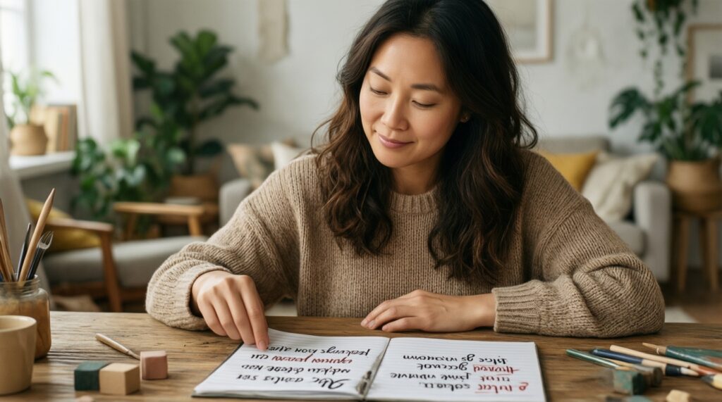 Хобби по Луне: как лунные фазы влияют на мотивацию и интересы - иллюстрация