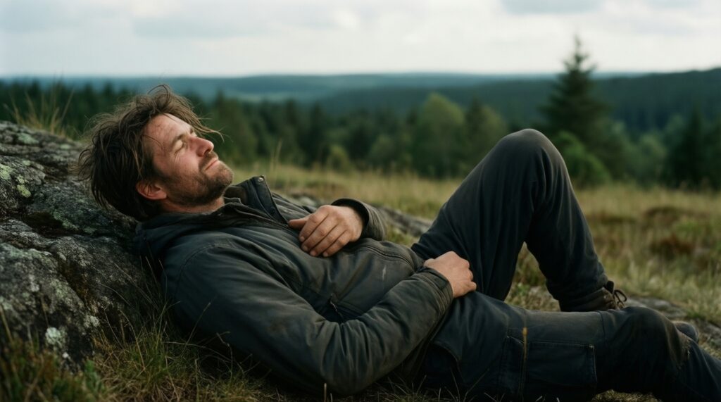 Асцендент и стиль досуга: где вы отдыхаете