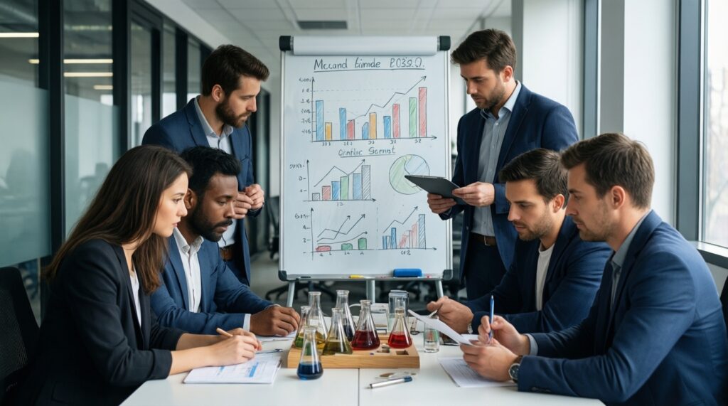 Натальная карта и таланты: как найти скрытые способности через астрологию - иллюстрация