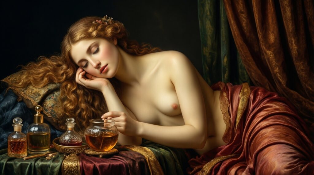 Венера в знаках: эстетические интересы, вкус и любимые занятия - иллюстрация