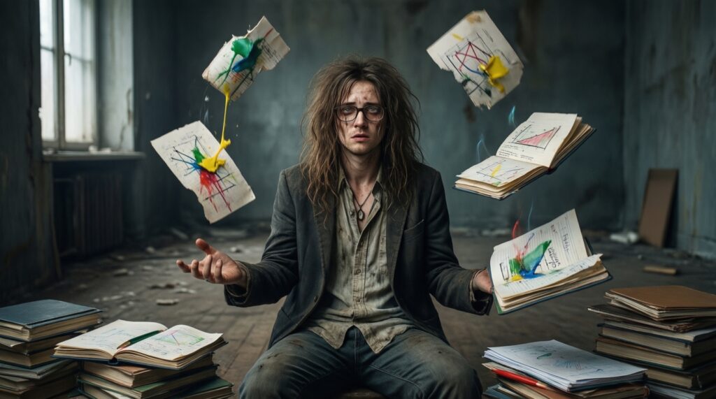 Любимые занятия по знакам зодиака: что действительно 