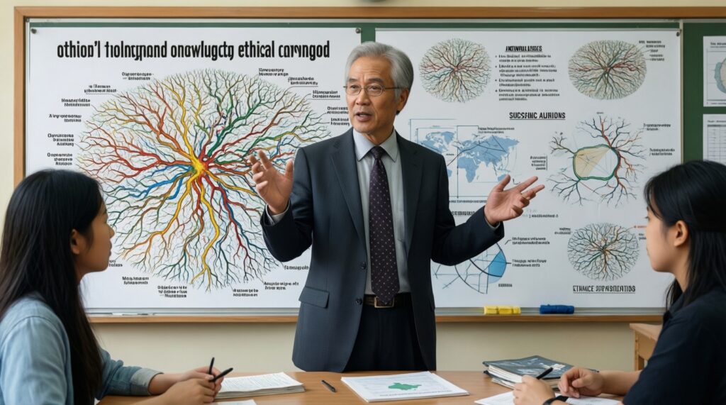 Юпитер и обучение: где вам легче всего развиваться и прокачивать навыки - иллюстрация