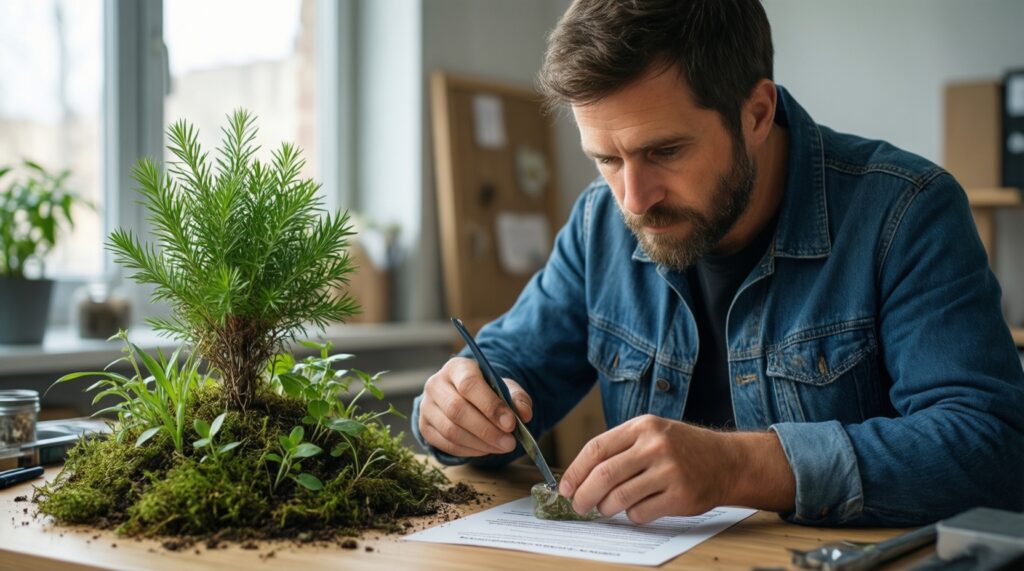 Уран и необычные интересы: тяга к редким и технологичным хобби - иллюстрация