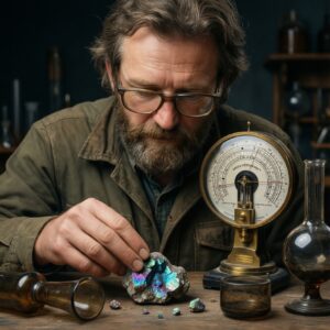 Уран и необычные интересы: почему тянет к редким и технологичным хобби