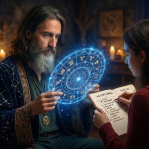 Хобби для интровертов и экстравертов в астрологии по натальной карте