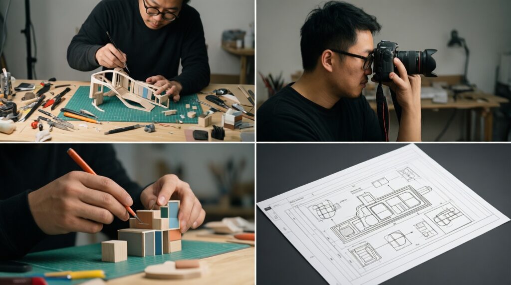 Астрология и рукоделие: какие виды творчества резонируют со знаками - иллюстрация