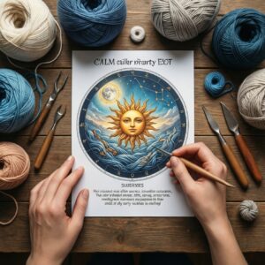 Астрология и рукоделие: какие виды творчества резонируют со знаками зодиака