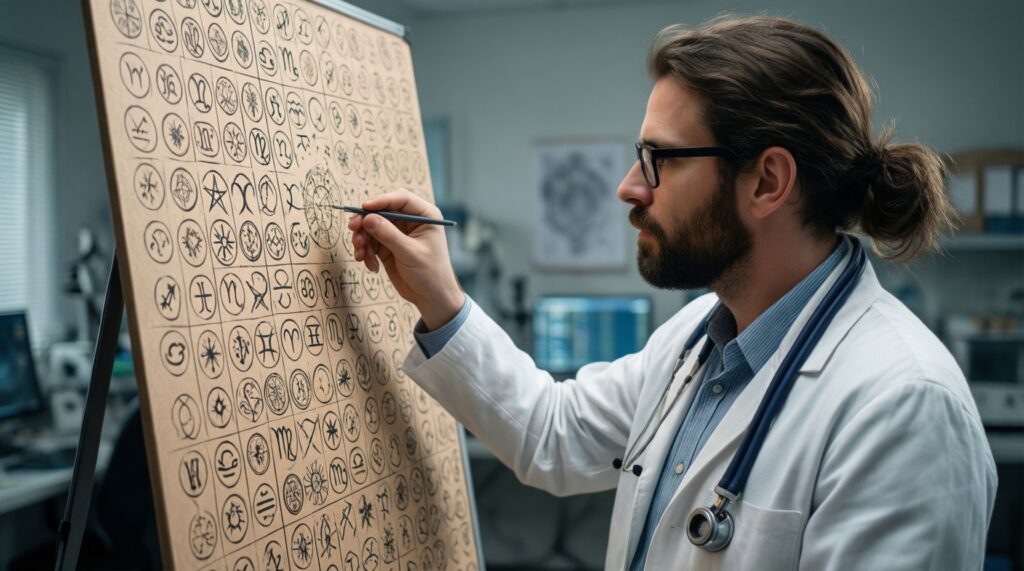 Коллекционирование по знакам: что и почему вам приятно собирать - иллюстрация