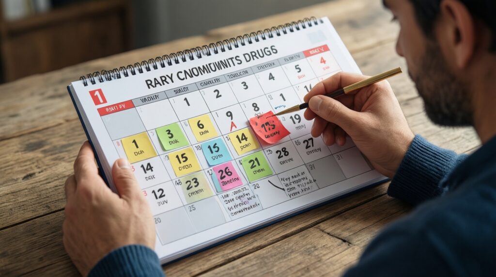 Как составить личный 