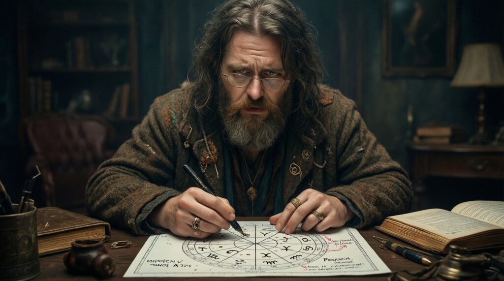 Астрология совместимости в увлечениях: как найти