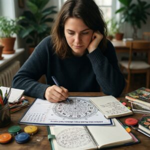 Как выбрать хобби по знаку зодиака и найти занятие, которое действительно «ваше»