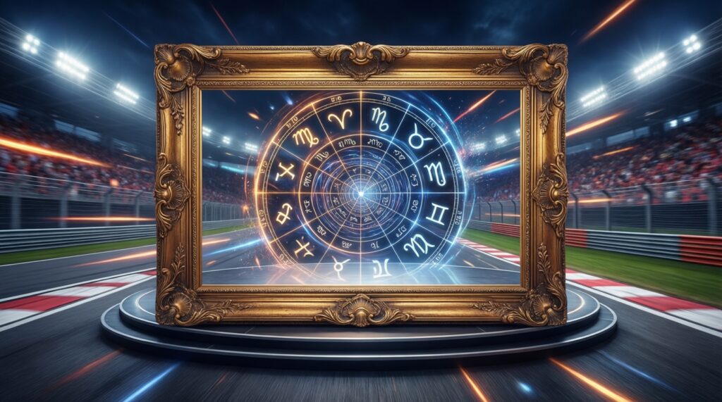 Топ-5 хобби для огненных знаков (Овен, Лев, Стрелец): драйв, сцена, скорость - иллюстрация