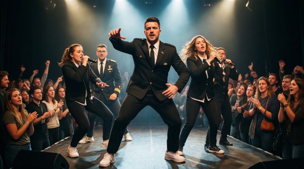 Топ-5 хобби для огненных знаков (Овен, Лев, Стрелец): драйв, сцена, скорость - иллюстрация