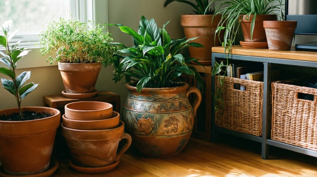 Топ-5 хобби для земных знаков (Телец, Дева, Козерог): ремесло, порядок, результат - иллюстрация