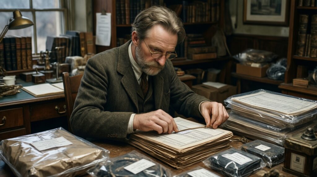 Топ-5 хобби для земных знаков (Телец, Дева, Козерог): ремесло, порядок, результат - иллюстрация