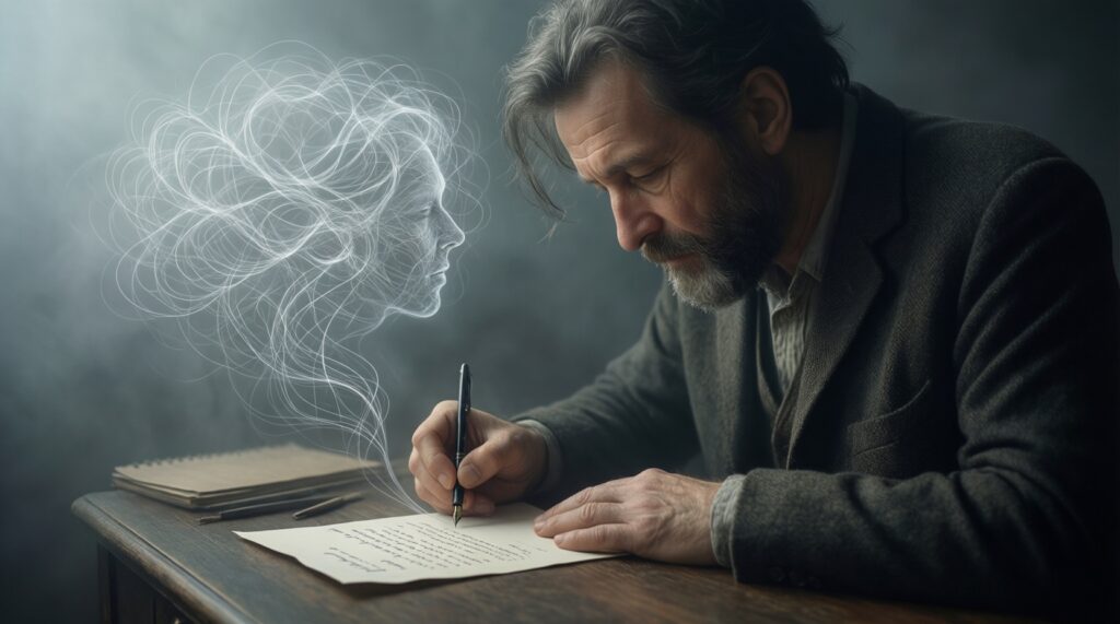 Топ-5 хобби для водных знаков (Рак, Скорпион, Рыбы): эмоции, творчество, глубина - иллюстрация