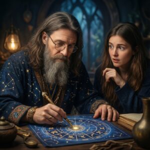 Асцендент и хобби: почему «ваш» знак зодиака не всегда решает