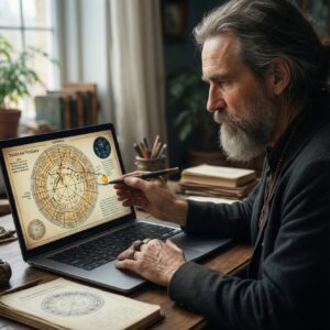 Венера и эстетические хобби: стиль, искусство и красота по положениям Венеры