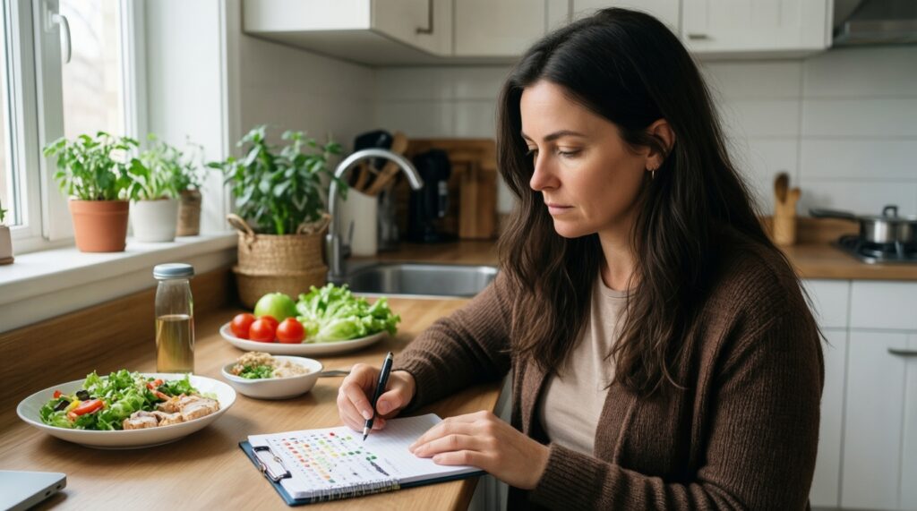 Хобби по 6 дому: полезные привычки и занятия, которые улучшают качество жизни - иллюстрация