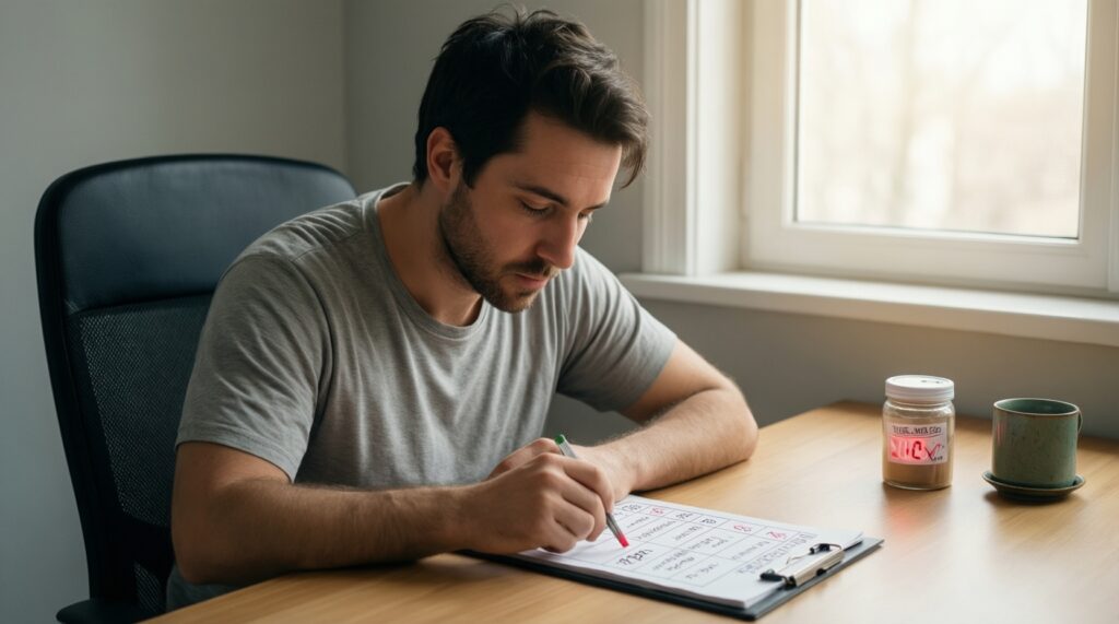 Меркурий и интеллектуальные хобби: языки, письмо, игры, обучение - иллюстрация